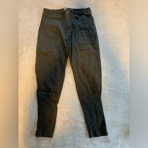 Black REI Trailsmith Pants